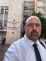 Avi Bracha Law Office